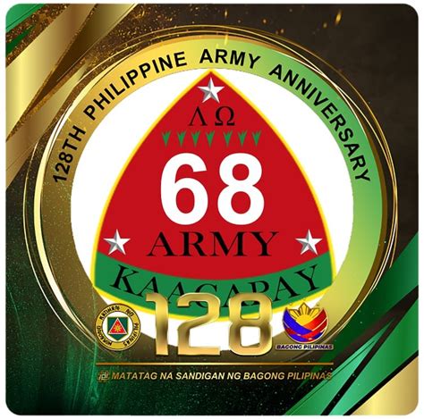 68th infantry battalion philippine army